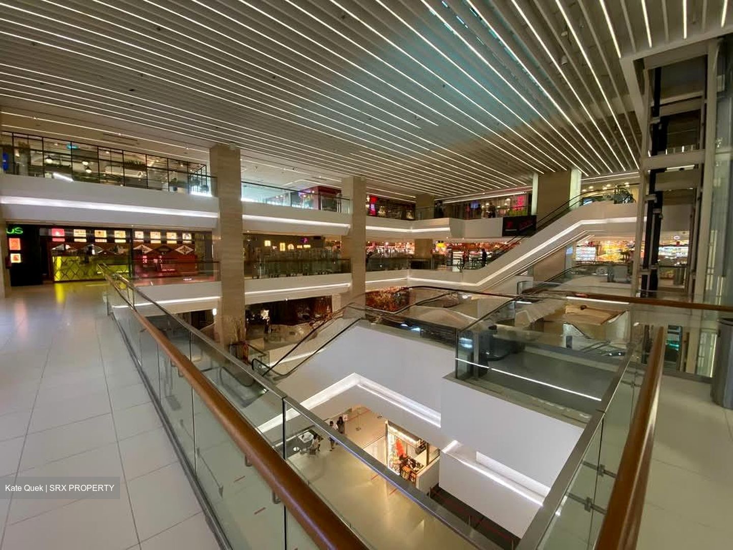 100 Am (D2), Retail #612412691
